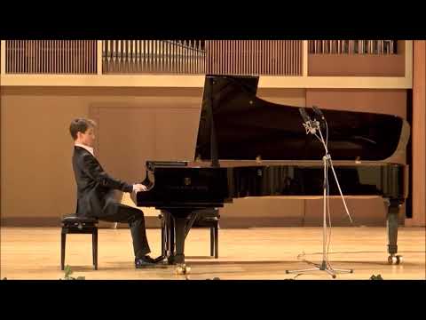 Bach Prelude and Fugue in C sharp minor, WTC1