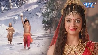 Download lagu Ganesh Runs Away With Lord Vishnu's Shell | विघ्नहर्ता गणेश | Vighnaharta Ganesh | Bhakti Series mp3