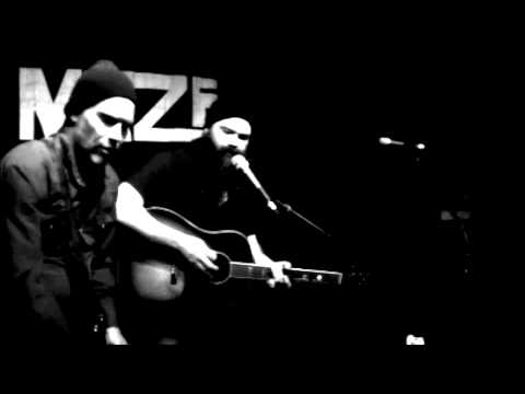 Driftwood - Cam Penner