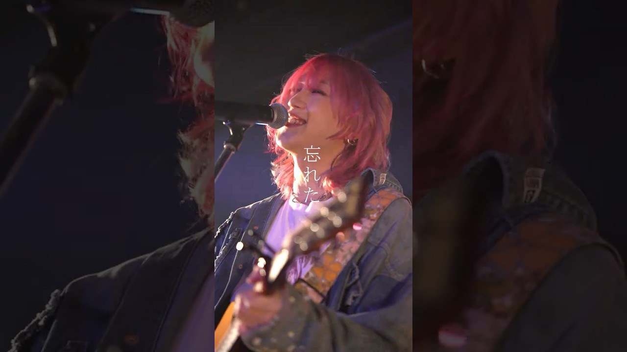 19歳の時に初めて書いた曲です。「あの春を待つ」#オリジナル曲 #橘優