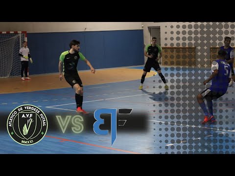 RÉSUMÉ : Atletico de Vergèze 5-4 Beaucaire Futsal - Ligue Régionale Sud (AFF)