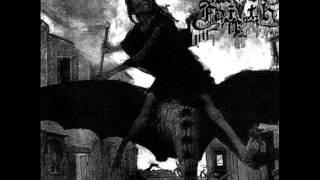 Abruzzo Metal : Black Faith - Padre Mithra 