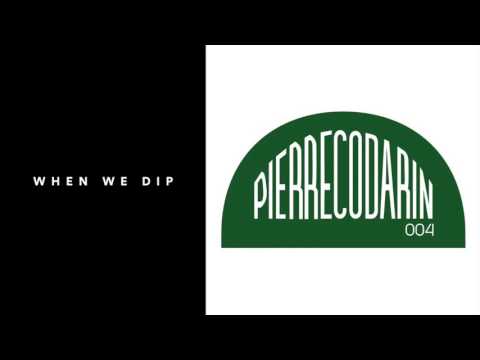 Premiere: Pierre Codarin - LFO Fidget