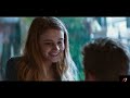 Tessa Hardin ED Sheeran PERFECT AFTER Movie