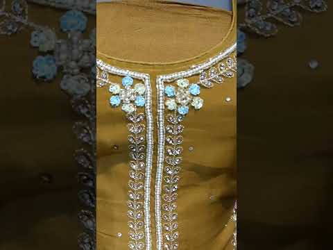 New design hand work full# Indian cloth house# khatauli baddiwada  chauk#jabirflpsuit