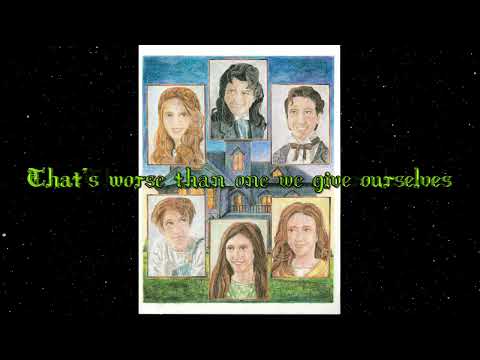 The Melody Within - Rigoletto Medley - Clamavi De Profundis