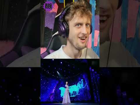 Thumbnail for PELAGEYA'S VOICE IS MESMERIZING! First Time Hearing - Пелагея / Pelageya — Конь / Horse(UK Reaction) by Pelageya