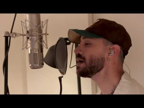 Uh Oh - Tate McRae (Acoustic Cover) by Rich Tuorto