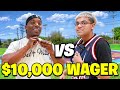 Dub N3on Wager EVERY Sport For 10 000 SHOCKING RESULTS