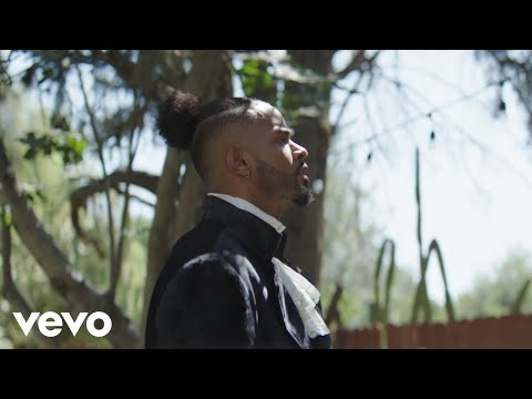 Trevor Jackson - Kept It (Official Music Video)