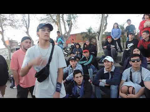 Sael vs Gian - 8vos - Fecha 3 Mcf free