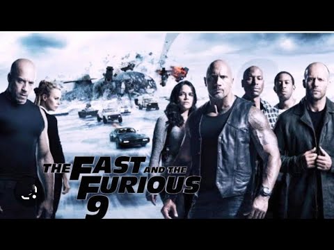 Fast and furious 9 English movie. Hollywood action movie. Full action movie in english .