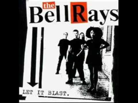 The Bellrays - Black Honey