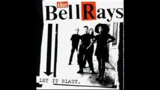 The Bellrays - Black Honey
