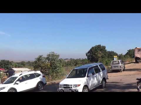 stunning madhyapradesh