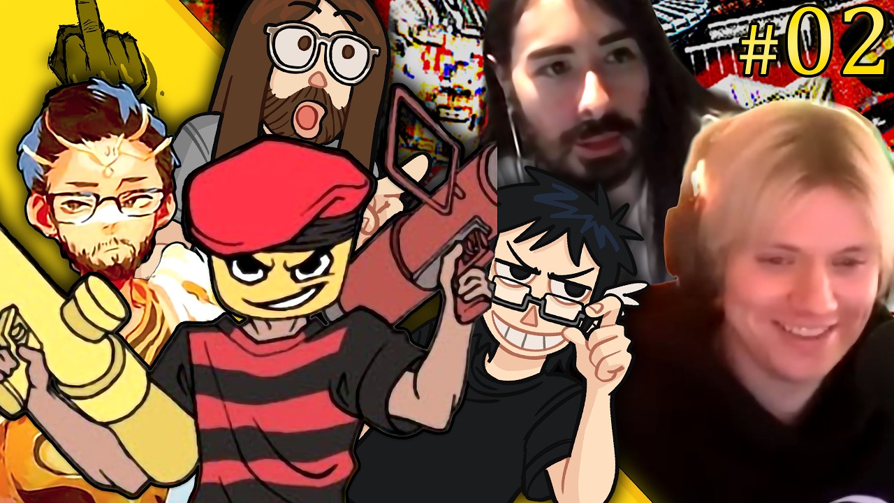 os gringo jogam mais que nois 🤨 ft @Joevenon e Hawk - AVIÃOZINHO DO TRÁFICO 3 #02