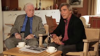 Chile: Julio Etchart Exhibition Interview video