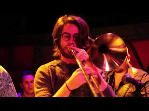 Ain't Nothin But A Party - Dirty Dozen Brass Band Cover