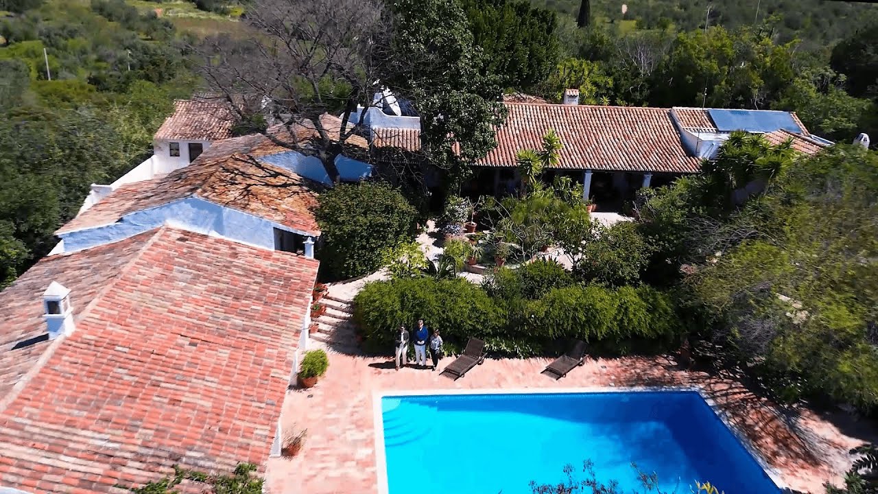 Traditional 6 Bed Quinta