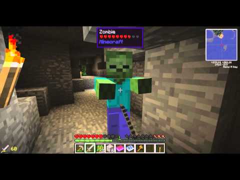 FTB Tech world: #2 "FTFTFTFT!"