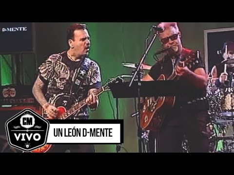 Len Gieco video CM Vivo 2009 - Un Len D - Mente - CM Vivo 2009