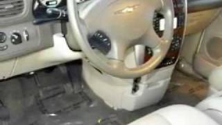 preview picture of video '2006 Chrysler Town & Country Houston Texas 77079'