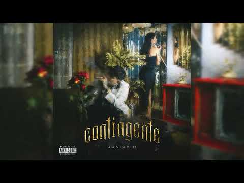 Junior H, Snow Tha Product, -  TE ALEJASTE -  (Audio Oficial)