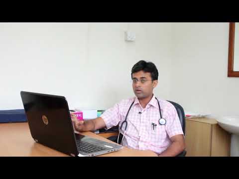 Early Detection and Screening of CKD
