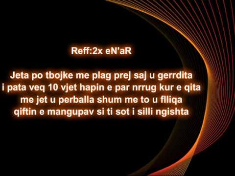 eN'aR ft Roll'eY - N'Venin Tem [2014 NEW]