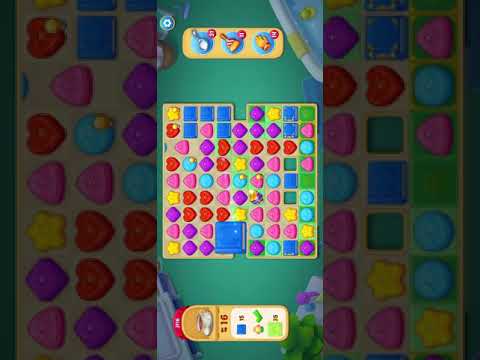 Matchington Mansion Level 3116 Very Hard