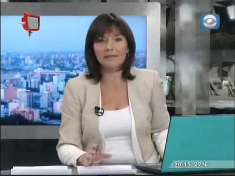 BENDITA TV - DESCONTROL REMOTO - PGM 363
