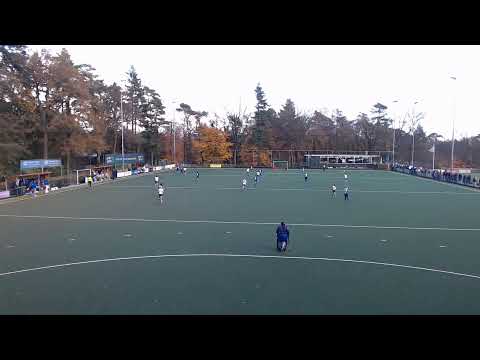 AMHC D1 - Ede D1