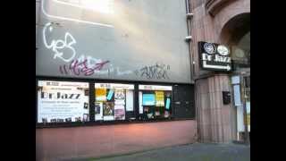 Sonny Stitt , Yardbird Suite