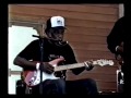 R. L. Burnside - Chicago Blues Festival (1995) Part 3