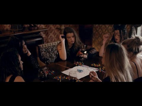 Vrane Kamene - Balkan (Official Music Video) 4K