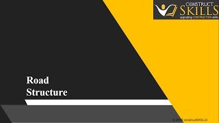 33 02 N Road Structure