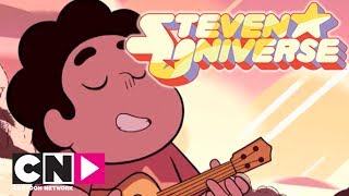 Musik-Video-Miniaturansicht zu Paz e Amor Songtext von Steven Universe (OST)