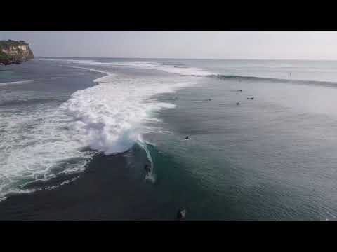 Best day of the year so far Uluwatu 25/4/2021