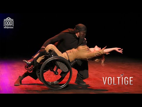 Bande-annonce VOLTIGE