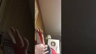 Everlast - Hot To Death (Guitar Cover)