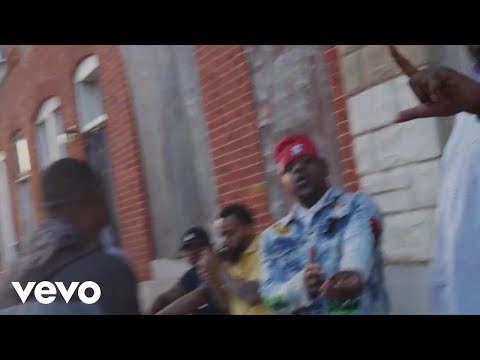 Tiddy Da Great - Shaq In Kobe Feat. Big Nard