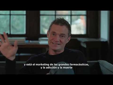 Trailer de All the Beauty and the Bloodshed subtitulado en español (HD)