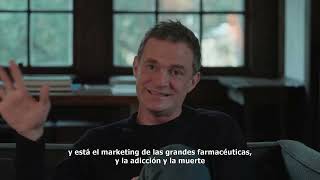 Trailer de All the Beauty and the Bloodshed subtitulado en español (HD)