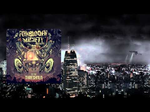 Forbidden Society - Tokyo Hardcore