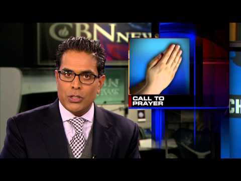 Christian World News - January 16, 2015