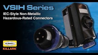 VSIH Series Connectors