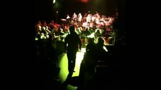 Big star Third at Park West Chicago "In the Street"