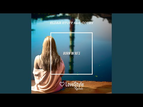 Born in 90's (Radio Edit)