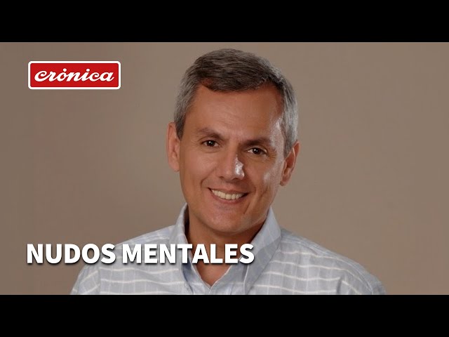 Vídeo relacionado con Nudos mentales (No ficción)