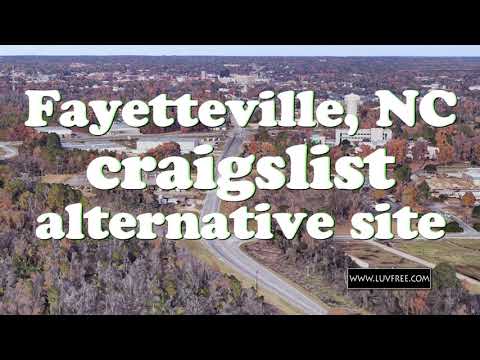Craigslist Fay Nc Free